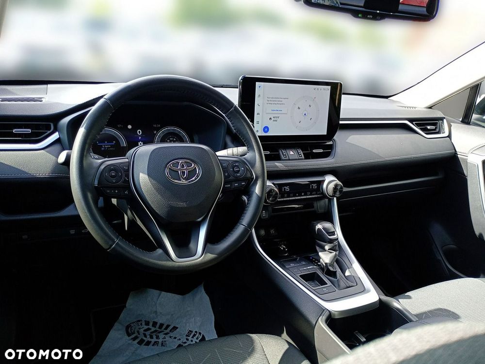 Toyota RAV4 - 17