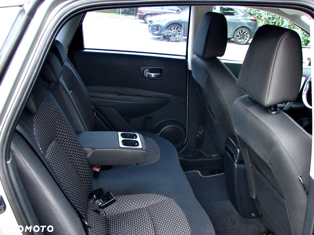 Nissan Qashqai 1.6 acenta - 8