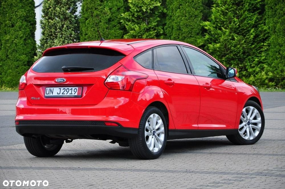 Ford Focus - 14