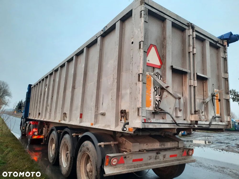 Fruehauf TF34C1 - 3