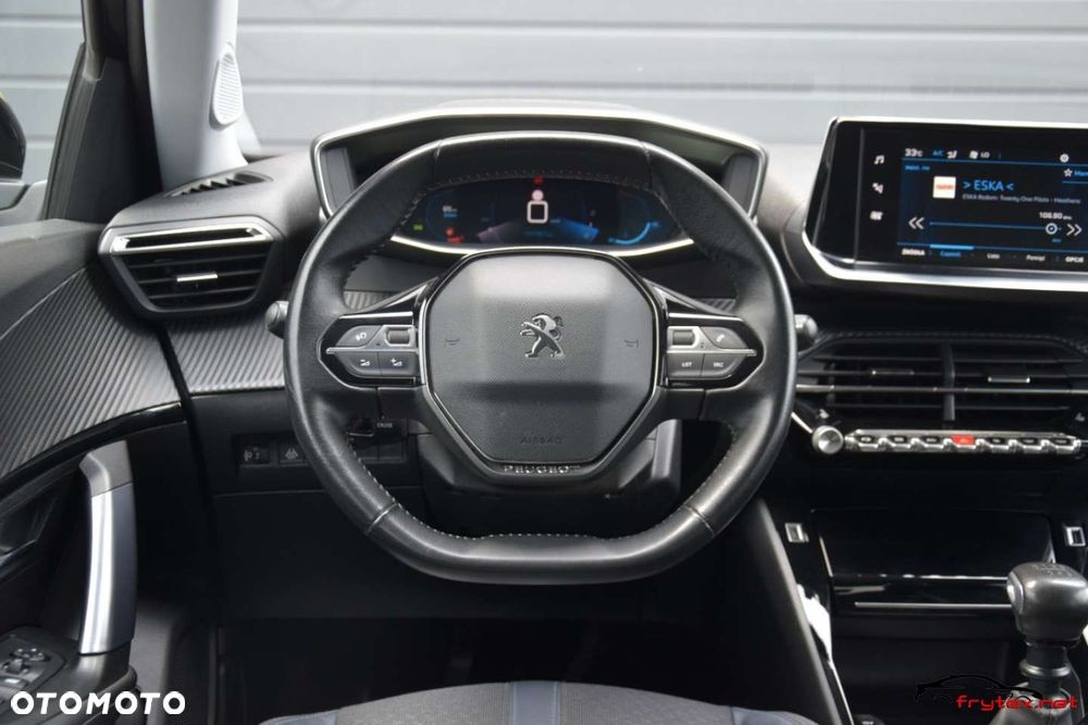 Peugeot 2008 - 31