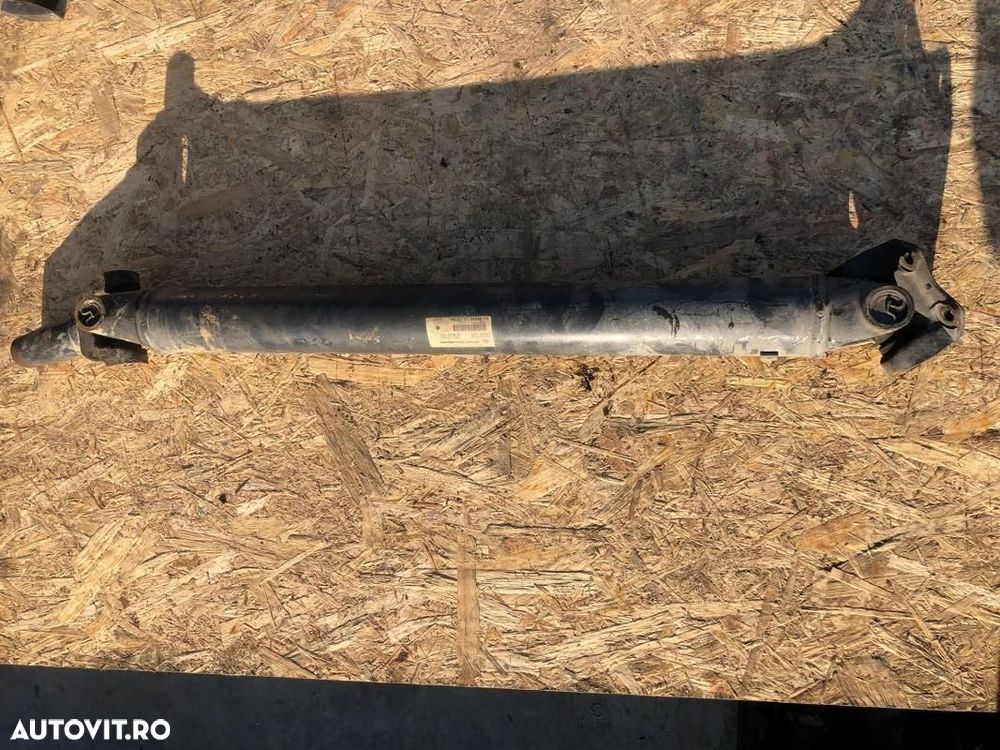 Cardan intermediar Iveco Daily 4 (2011->) 3.0d 500391634 - 1