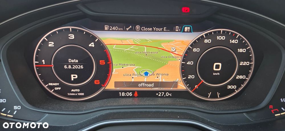 Audi A4 Avant 2.0 TDI S tronic quattro sport - 26