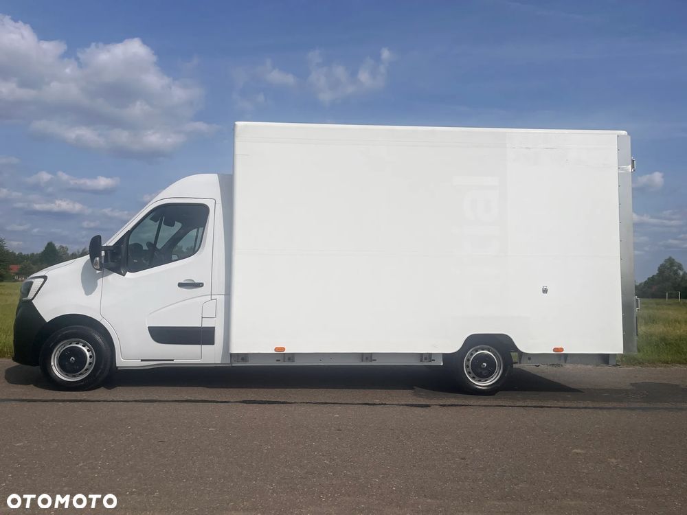 Renault Master - 3