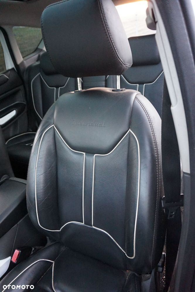 FORD KUGA I MK1 2010 58 2.0 TDCI G6DG 136KM 4X4 MMT6 4WD BIAŁY FROZEN na części - 16