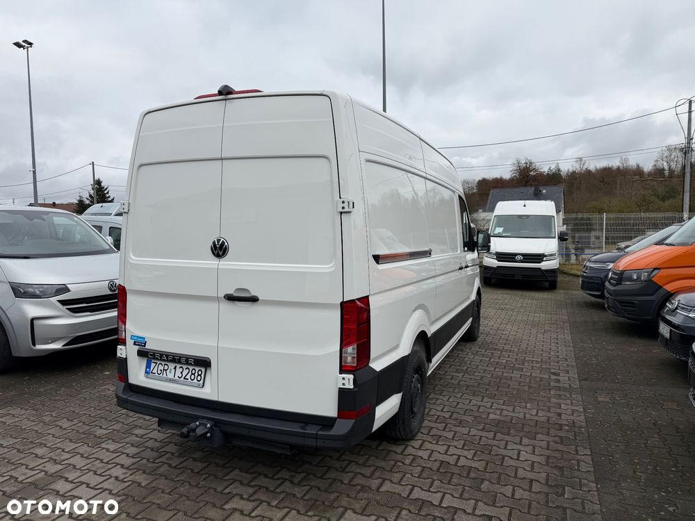 Volkswagen Crafter - 6