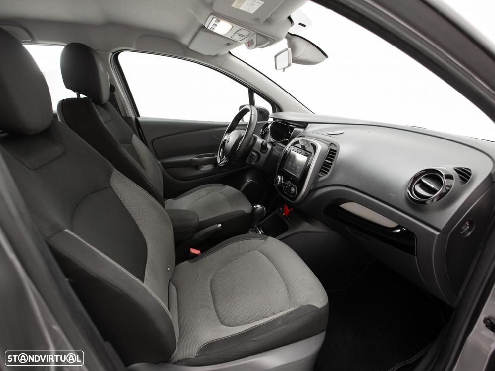 Renault Captur - 9