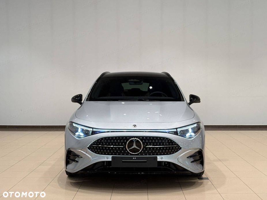 Mercedes-Benz CLA - 3