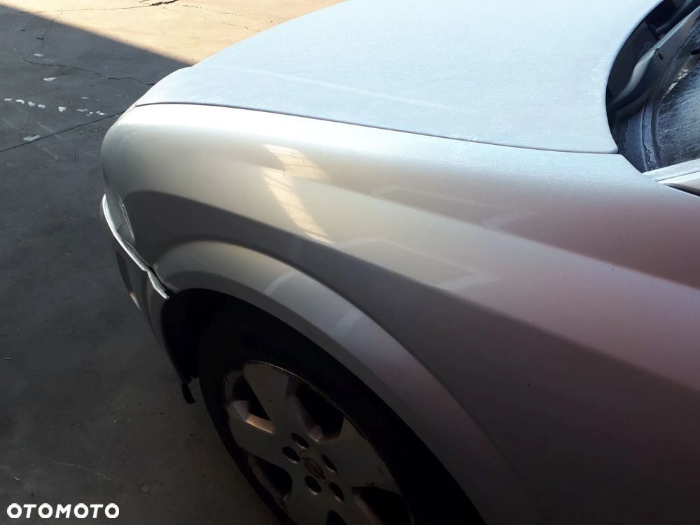 OPEL SIGNUM 02-05 DRZWI PRZÓD TYŁ PRAWE LEWE Z157 - 13