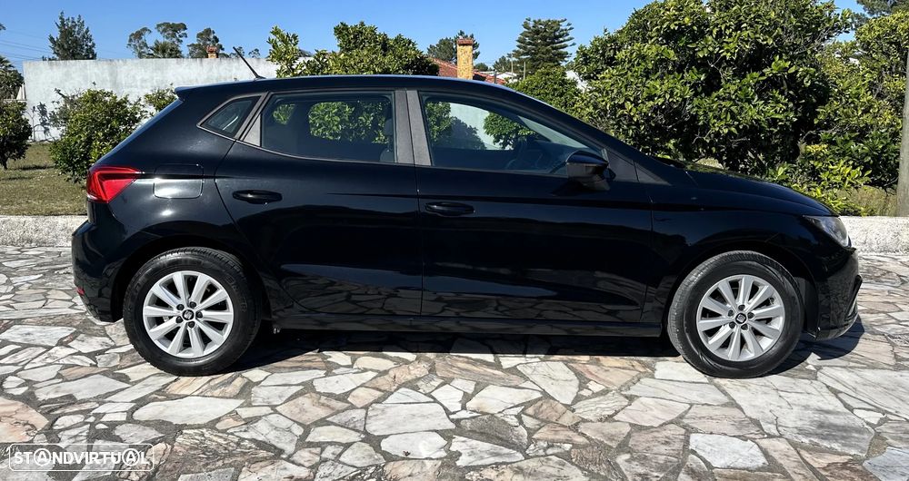 SEAT Ibiza 1.0 Reference - 7