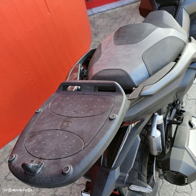 Honda ADV 350 - 9