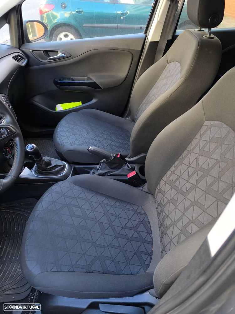 Opel Corsa 1.2 Edition - 5