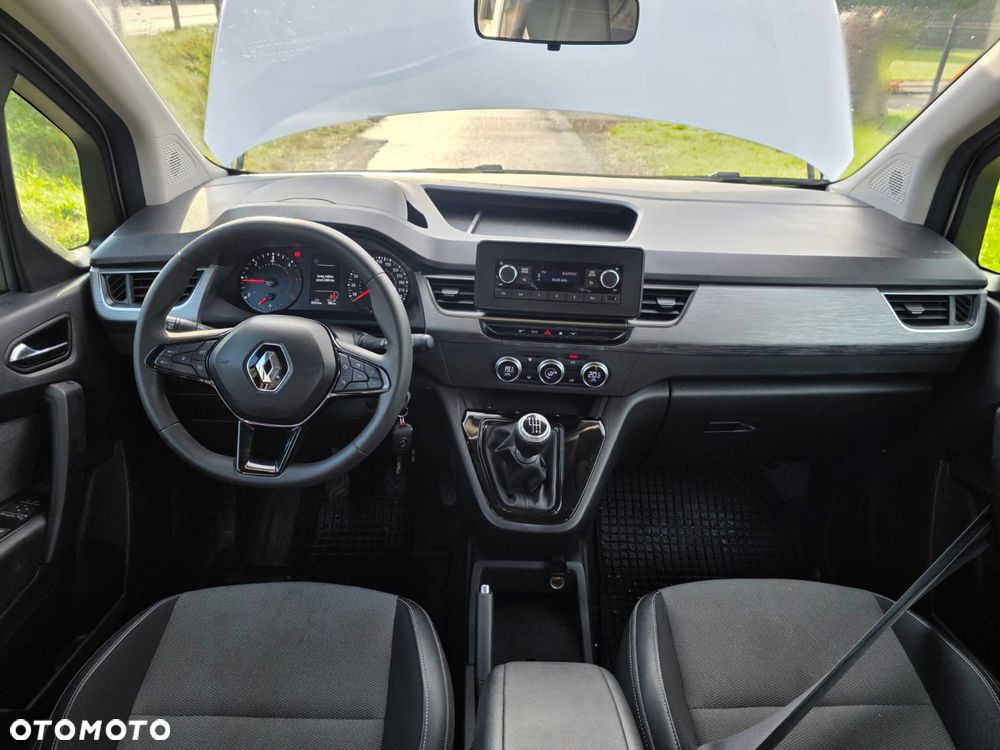 Renault Kangoo 1.5 dCi Techno - 9