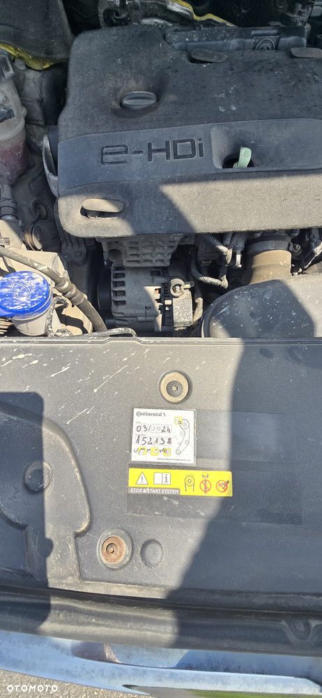 Peugeot 508 HDi FAP 140 Business-Line - 12