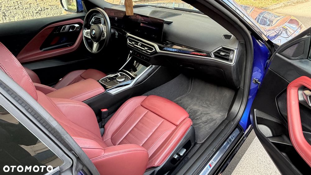 BMW Seria 2 230i M Sport - 21