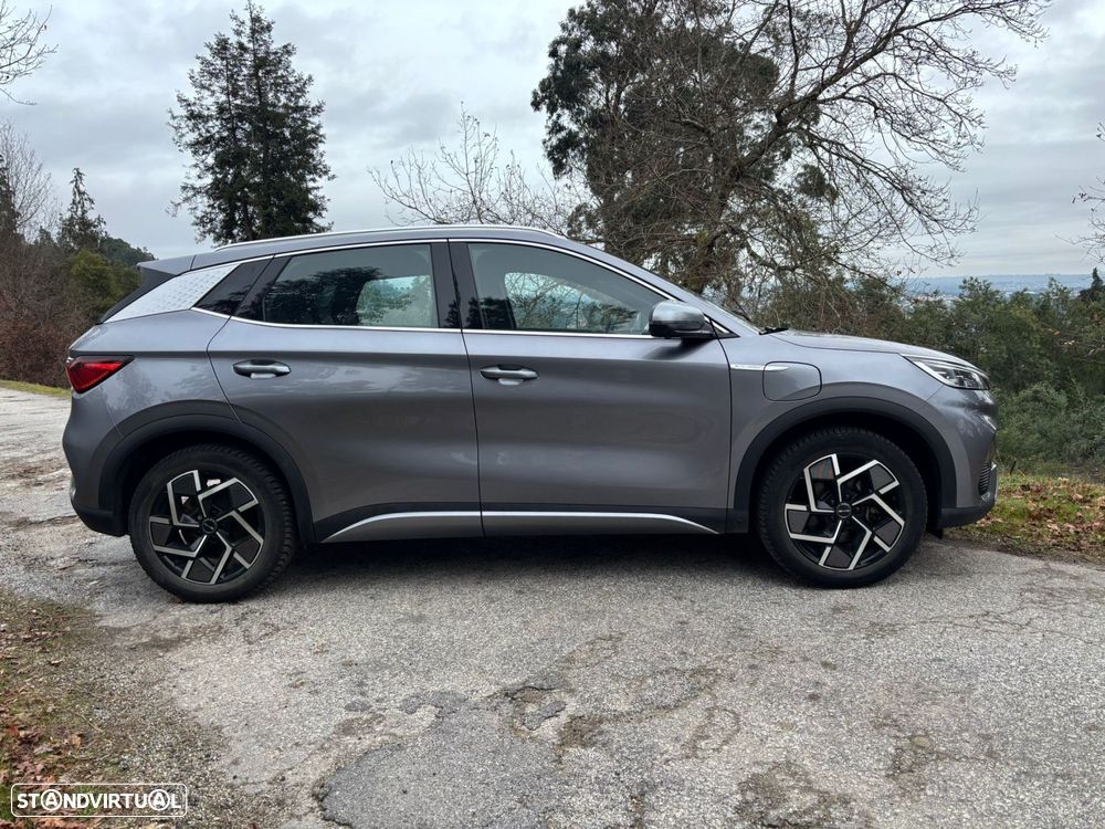 BYD Atto 3 60.48 kWh Design - 7