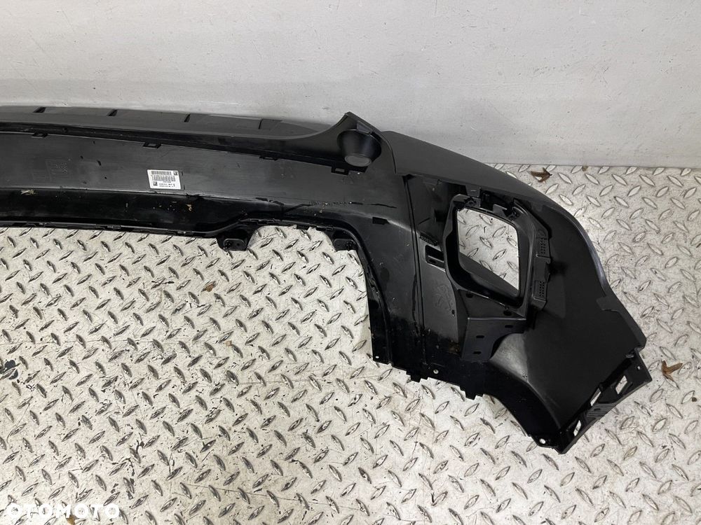 FABRYCZNIE NOWY ORYGINALNY ZDERZAK PRZEDNI PRZÓD PEUGEOT 2008 2 II P24 19-23 50145850R - 7