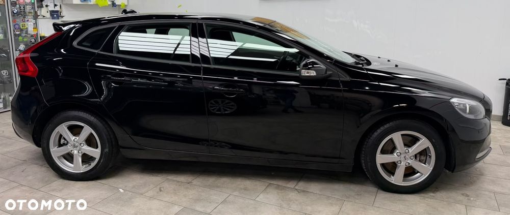 Volvo V40 2018 photo 4