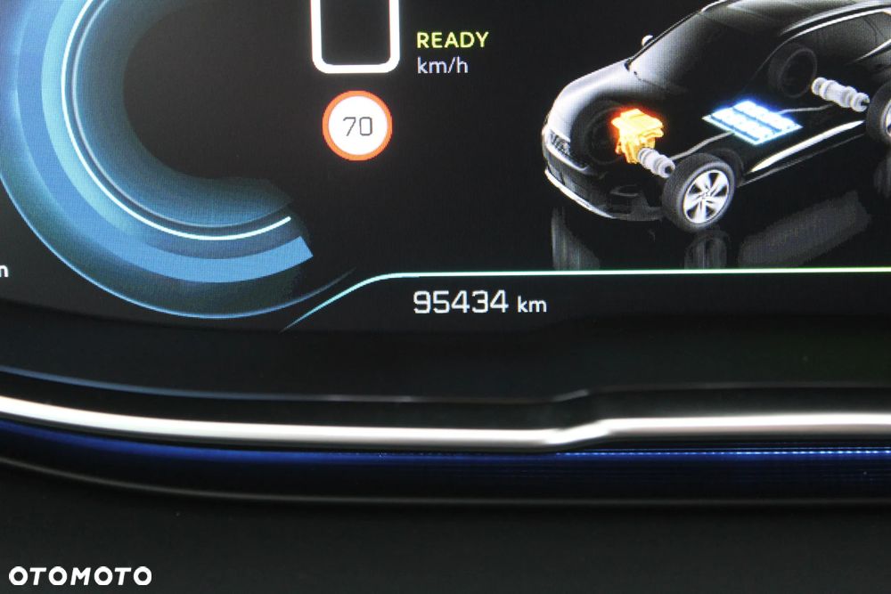 Peugeot 3008 Hybrid4 300 e-EAT8 GT - 15