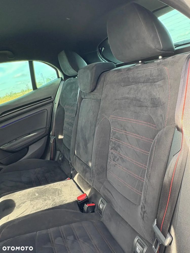 Renault Megane 1.8 TCe FAP R.S Trophy EDC - 11