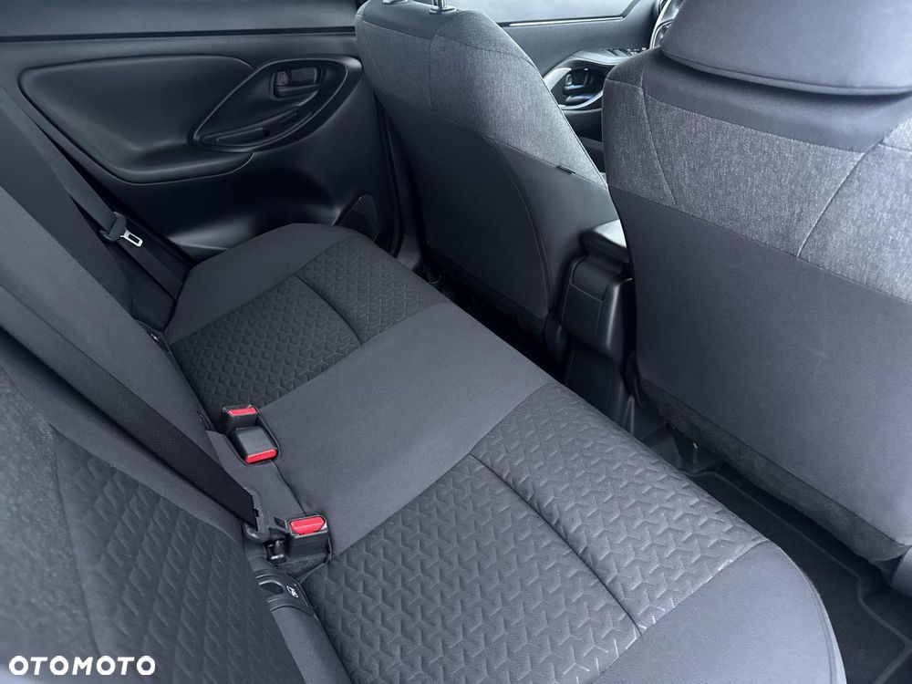 Toyota Yaris Cross Hybrid 1.5 Comfort - 16