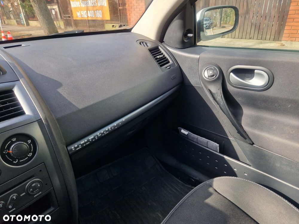 Renault Megane - 7