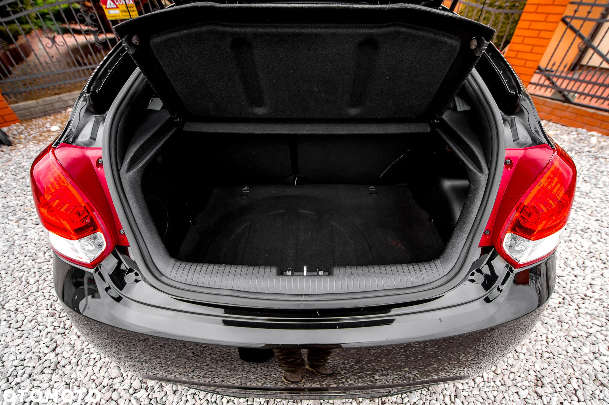 Hyundai Veloster 1.6 GDI Premium - 14