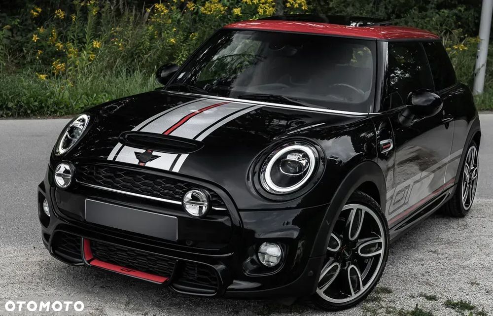 MINI Cooper S sport - 2