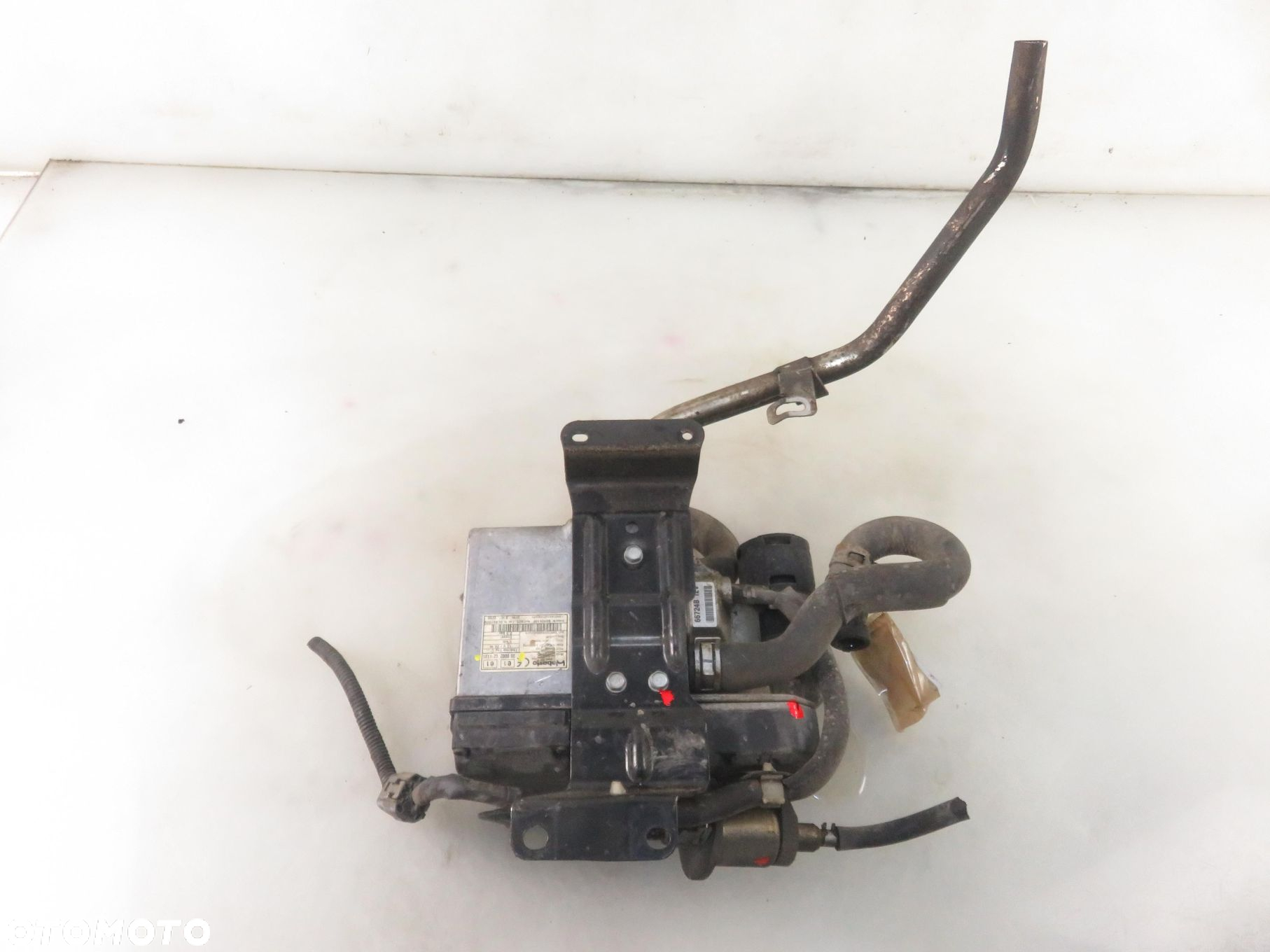 WEBASTO MAZDA 6 000002021131 - 4