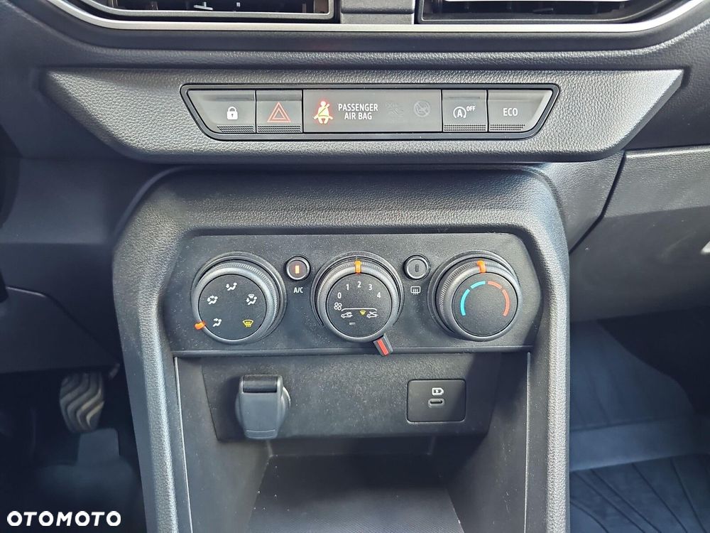 Dacia Sandero 1.0 TCe Expression - 29