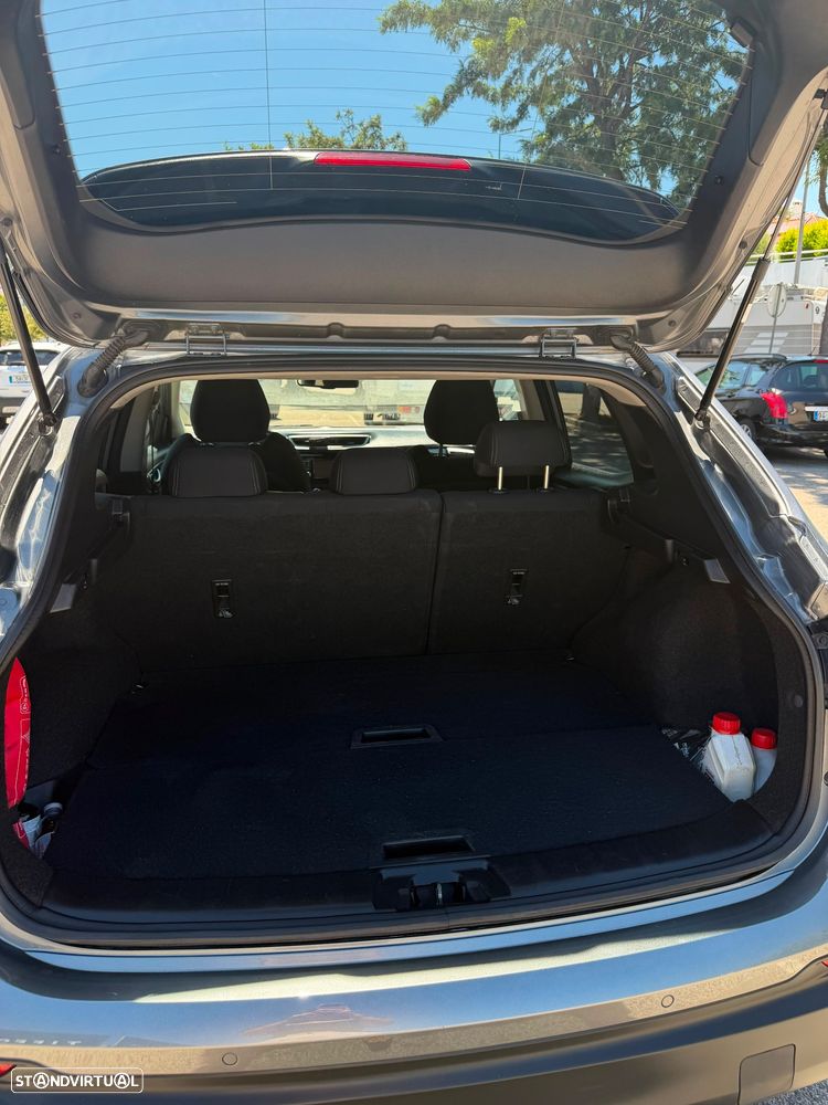 Nissan Qashqai 1.5 dCi N-Connecta 18 RS+PS - 16