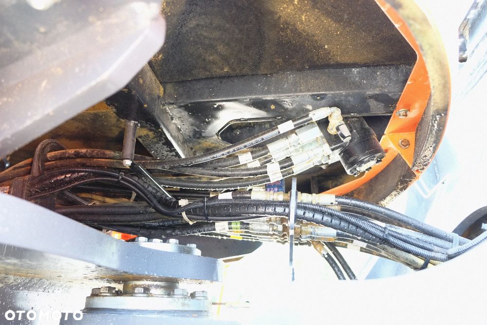 Doosan DL 450-5 - 14