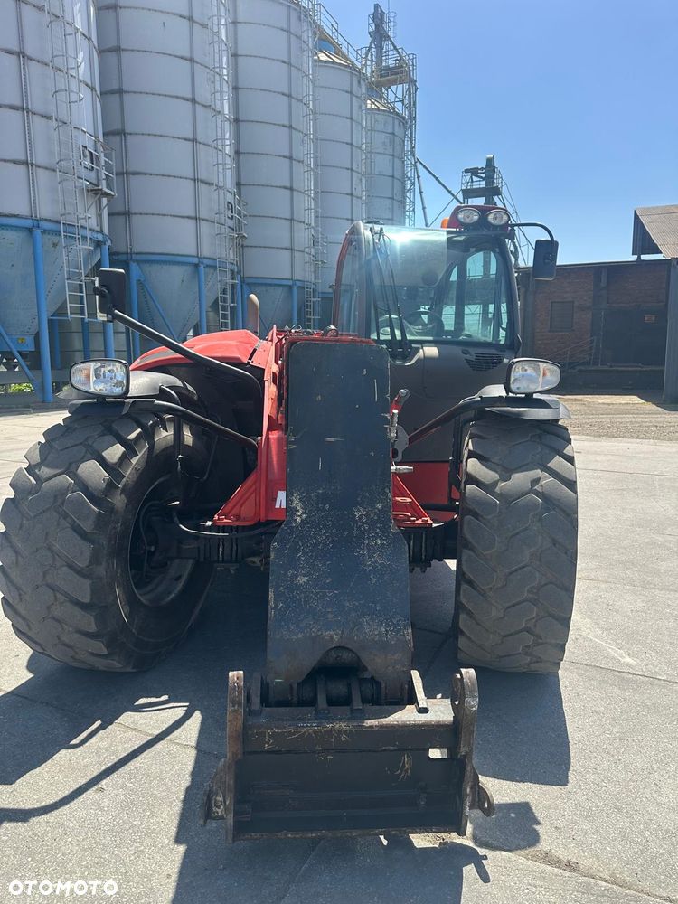 Manitou mlt 960 - 6