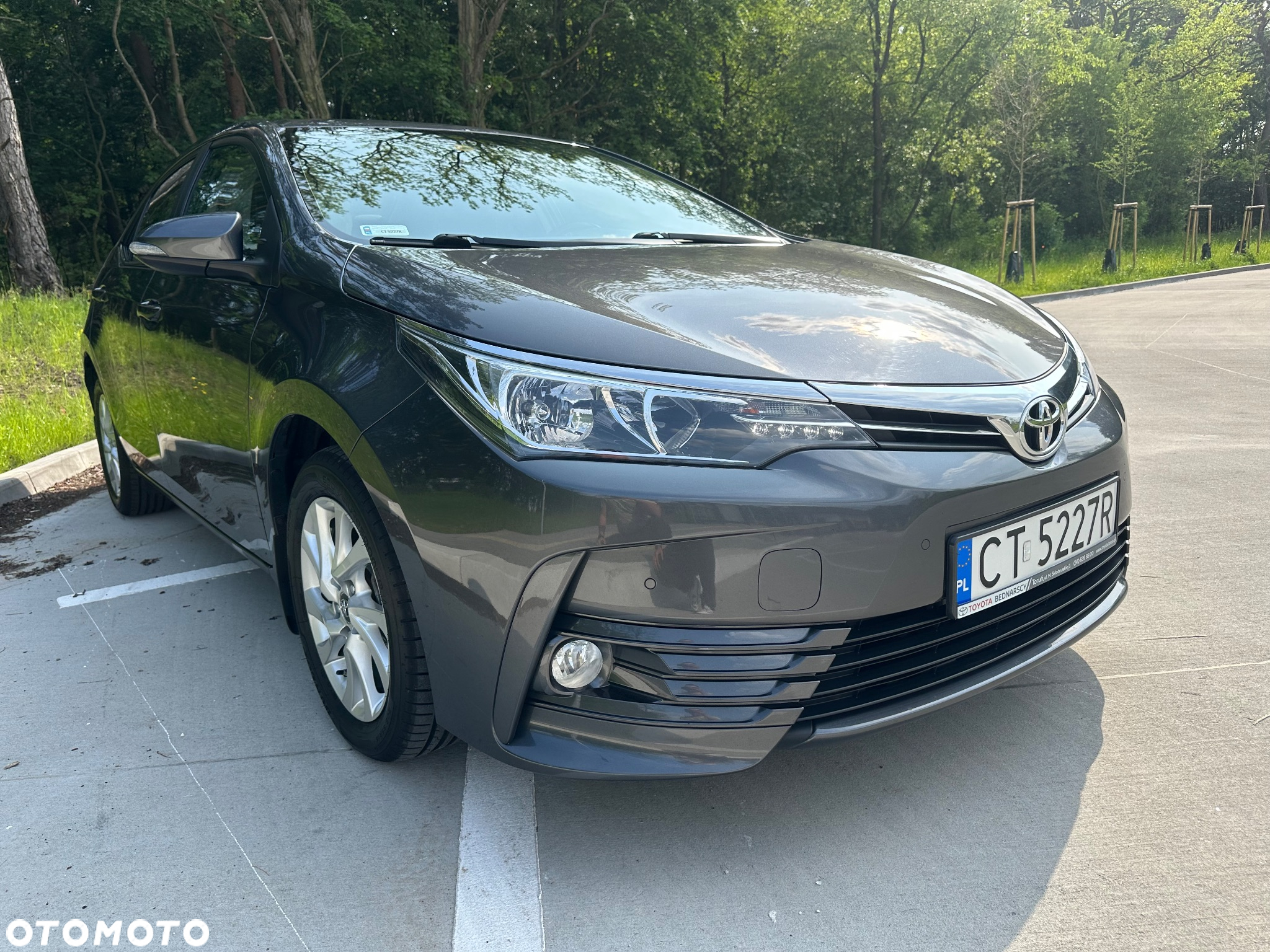 Toyota Corolla 1.6 Comfort - 7