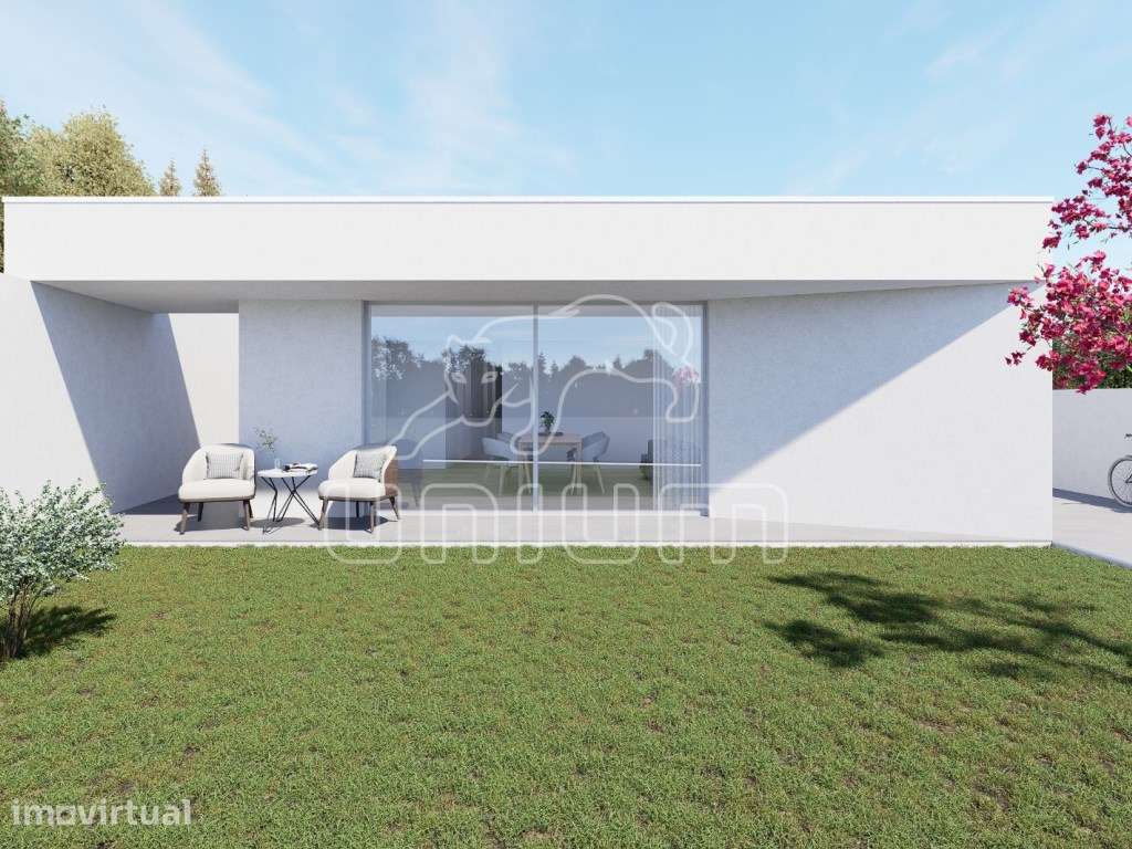 Moradia em Antas Esposende - Grande imagem: 4/4