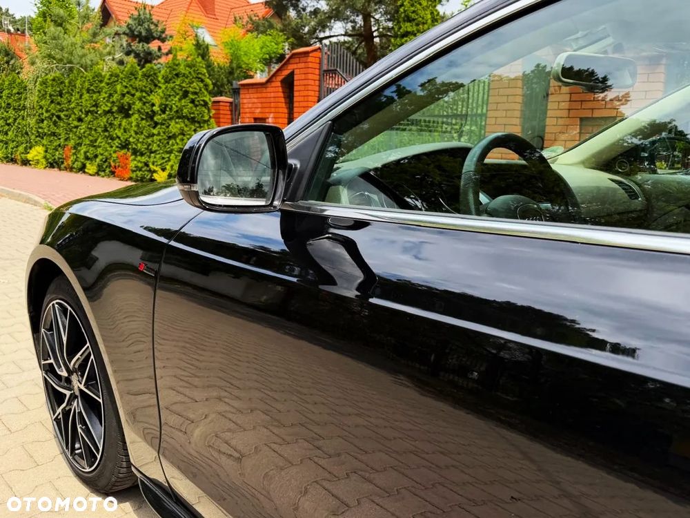 Audi A5 Coupé - 6