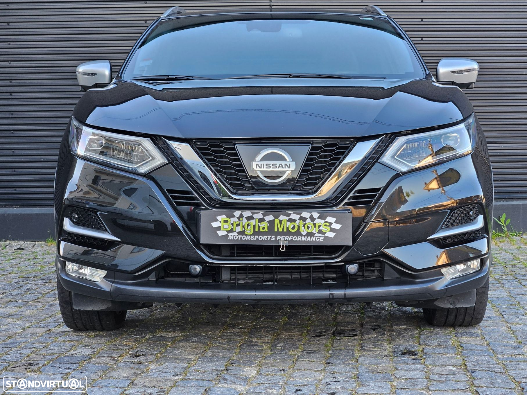 Nissan Qashqai 1.5 dCi 360 Pack S - 16