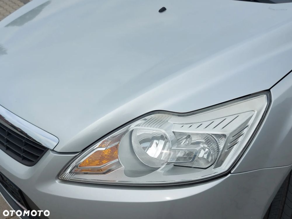 Ford Focus - 17