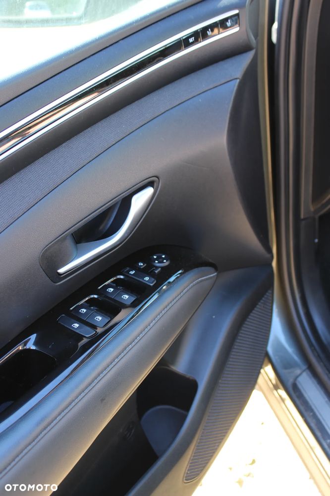 Hyundai Tucson - 14
