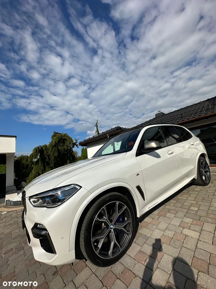 BMW X5 M - 18