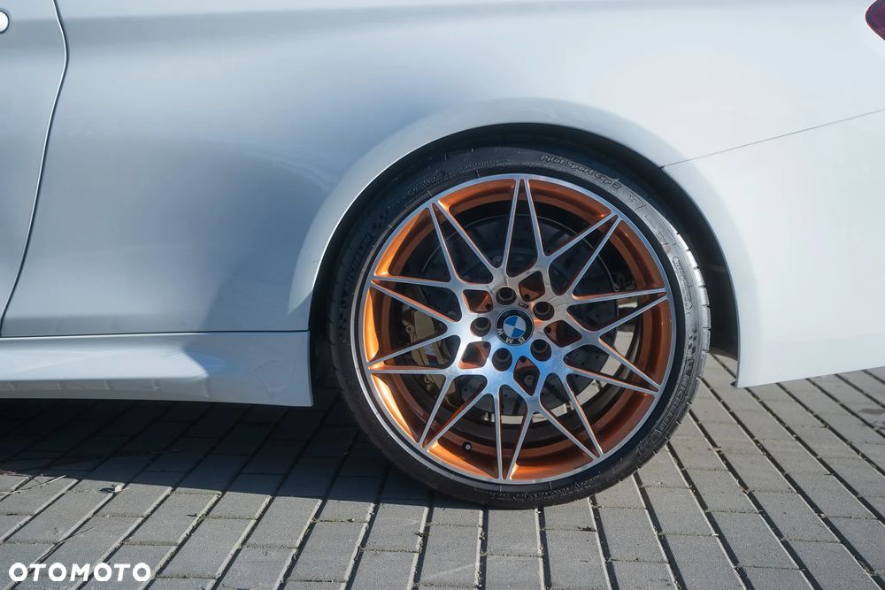 BMW M4 - 7