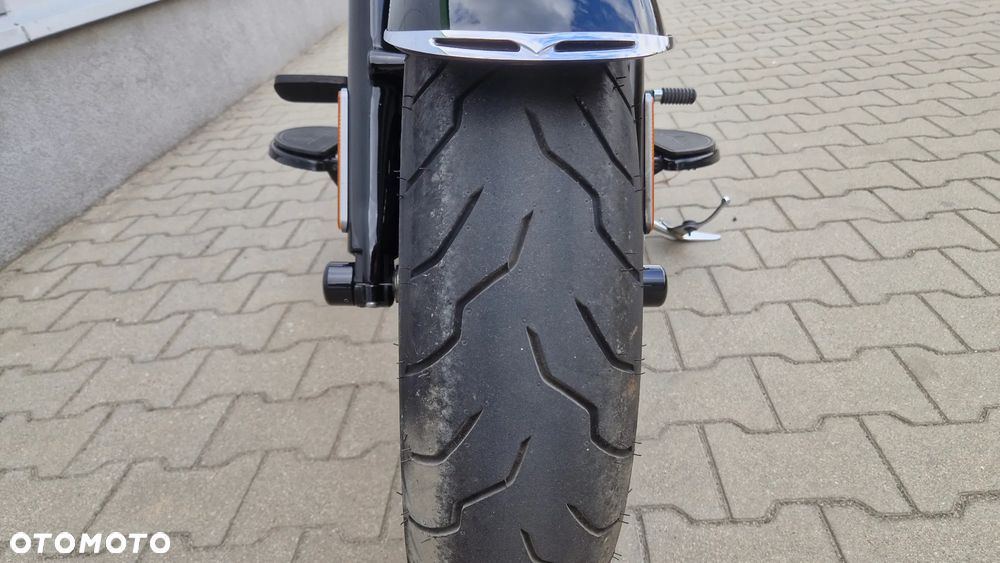Harley-Davidson Softail Fat Boy - 19