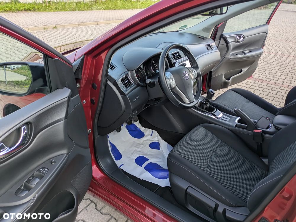 Nissan Pulsar 1.2 DIG-T Tekna - 23