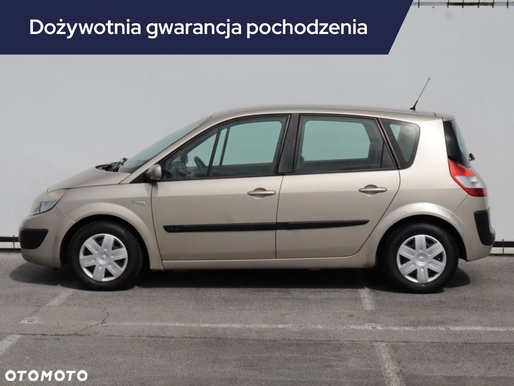 Renault Scenic - 4