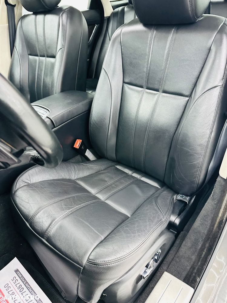 Jaguar XJ 30d Premium Luxury - 17