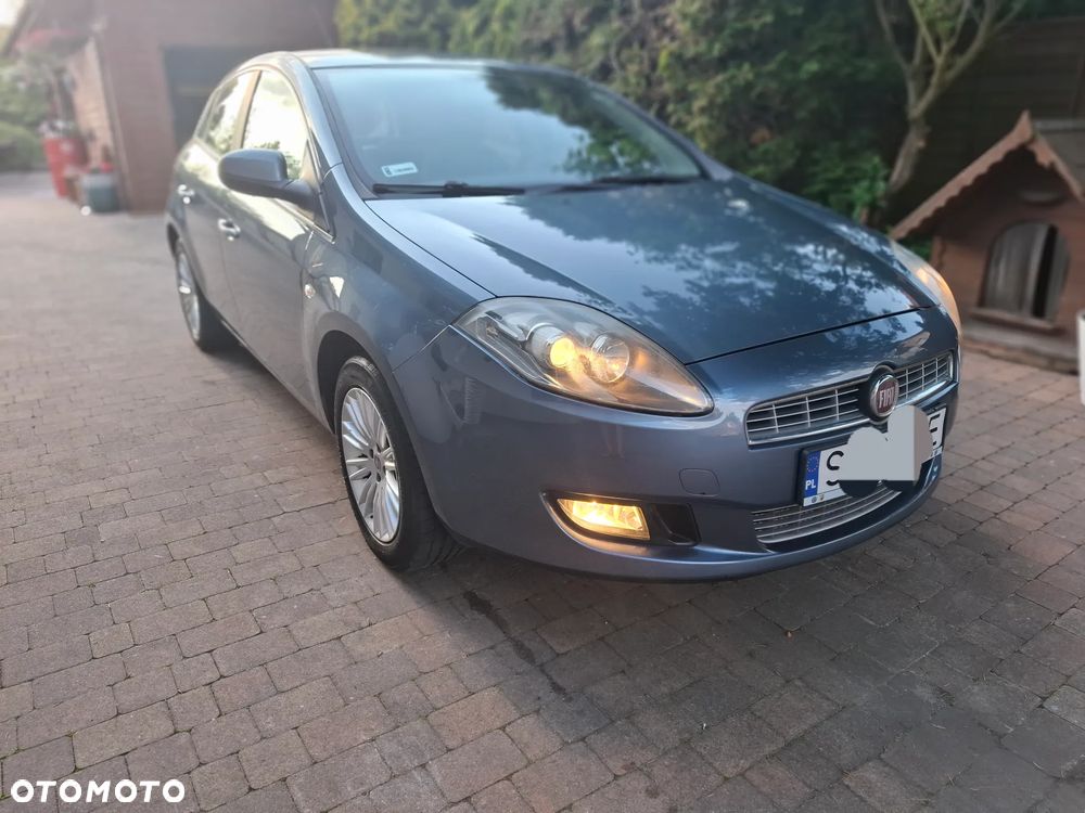 Fiat Bravo 1.4 16V MyLife - 3