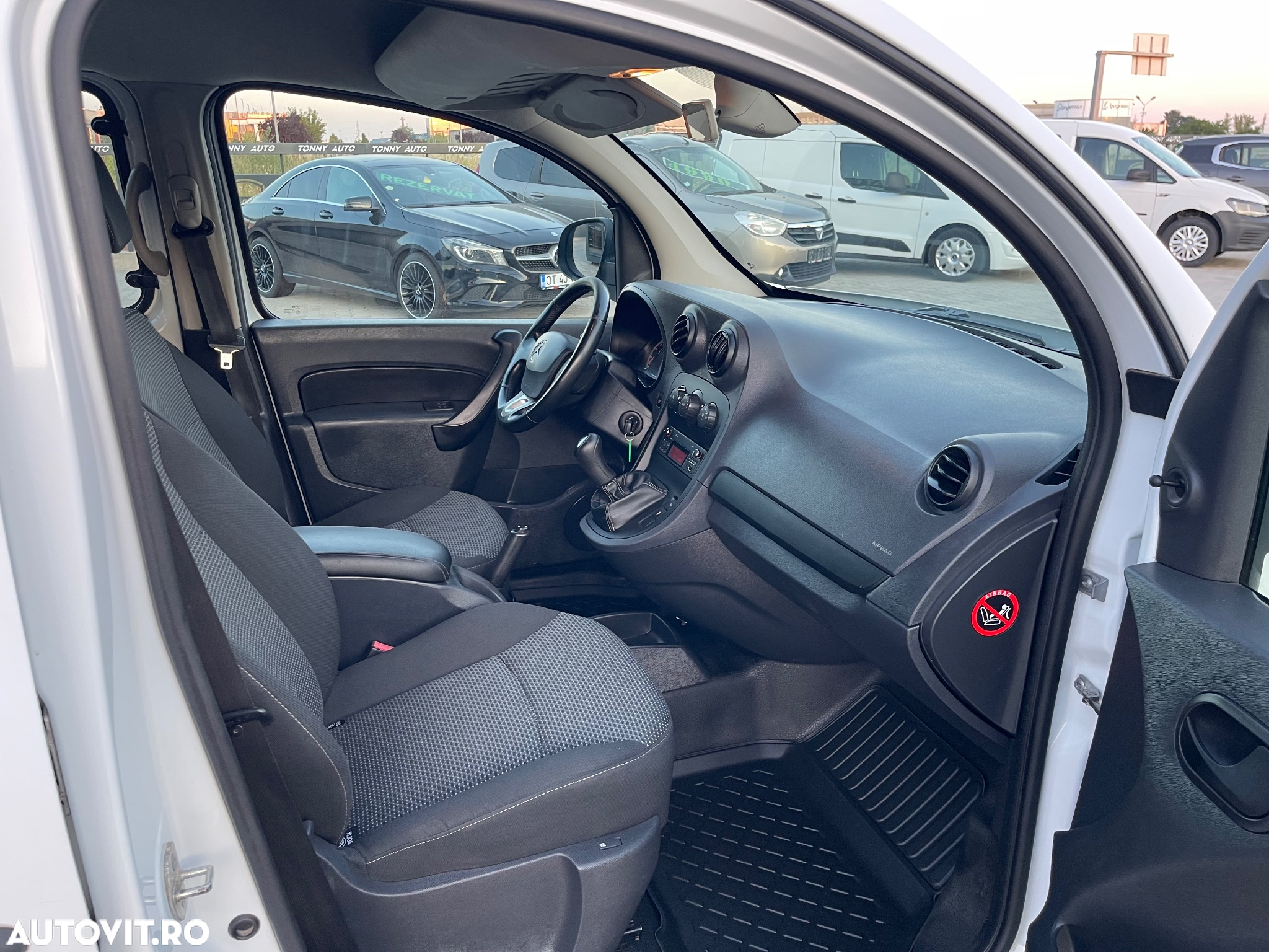 Mercedes-Benz Citan - 10