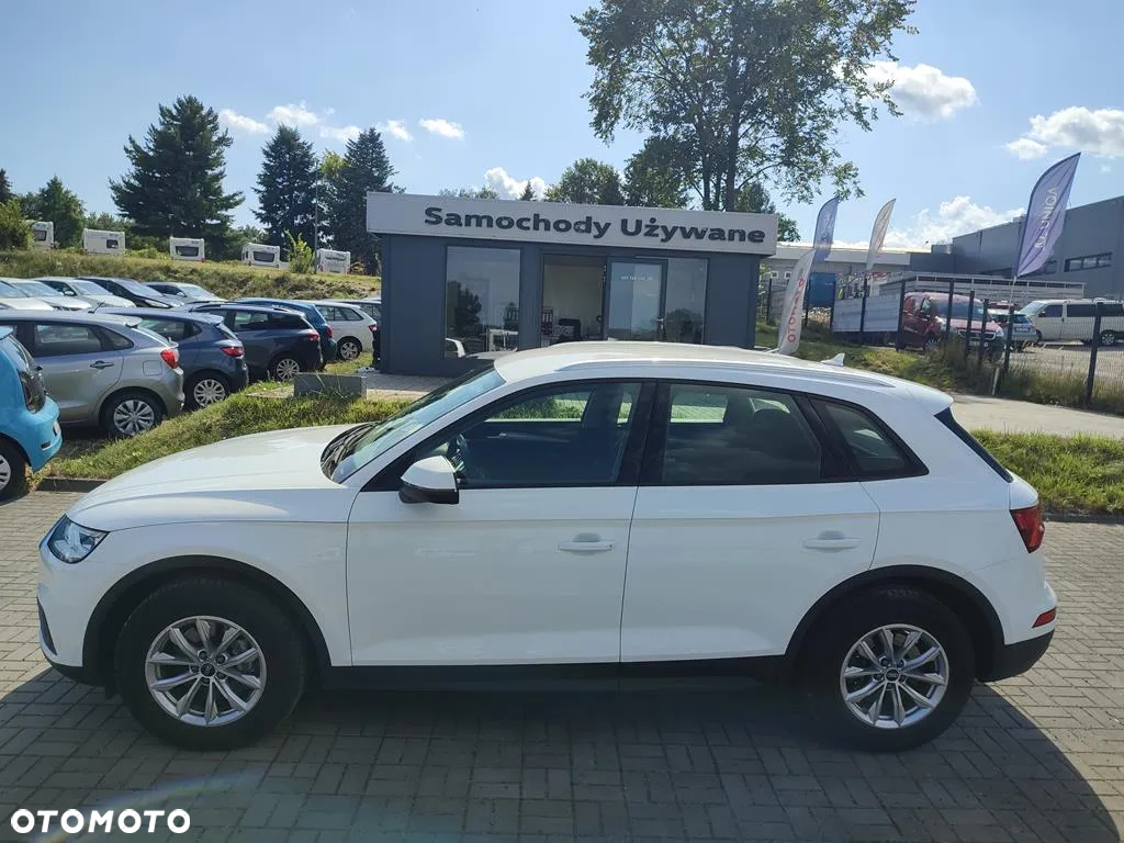 Audi Q5 35 TDI S tronic - 4