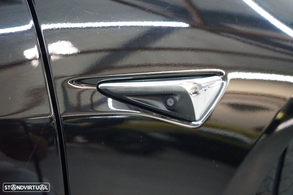 Tesla Model 3 Standard Range Plus RWD - 12