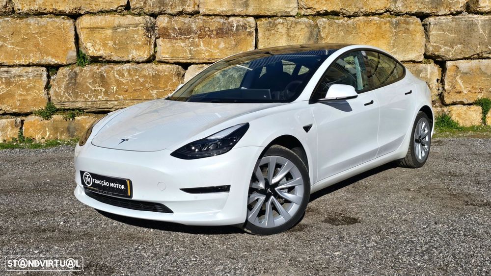 Tesla Model 3 - 51